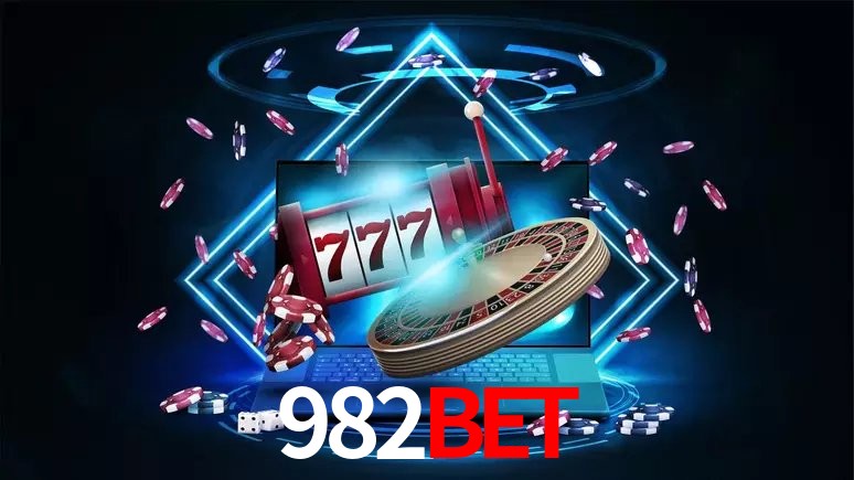 Provedores de Jogos 982BET