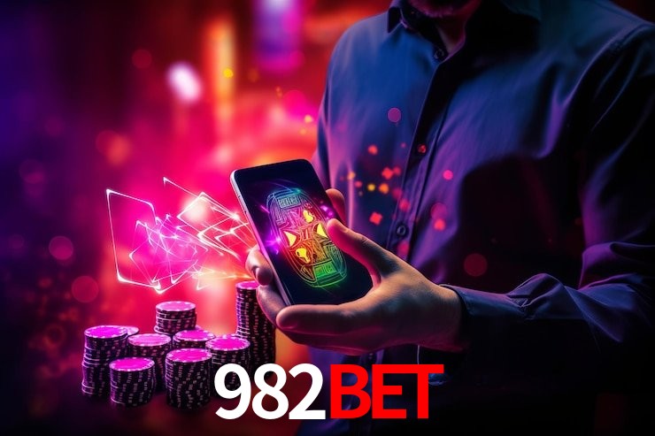 Programa VIP 982BET