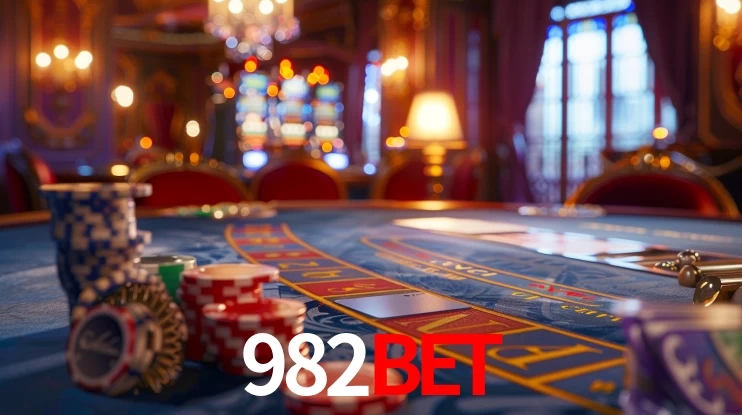2FA Security 982BET
