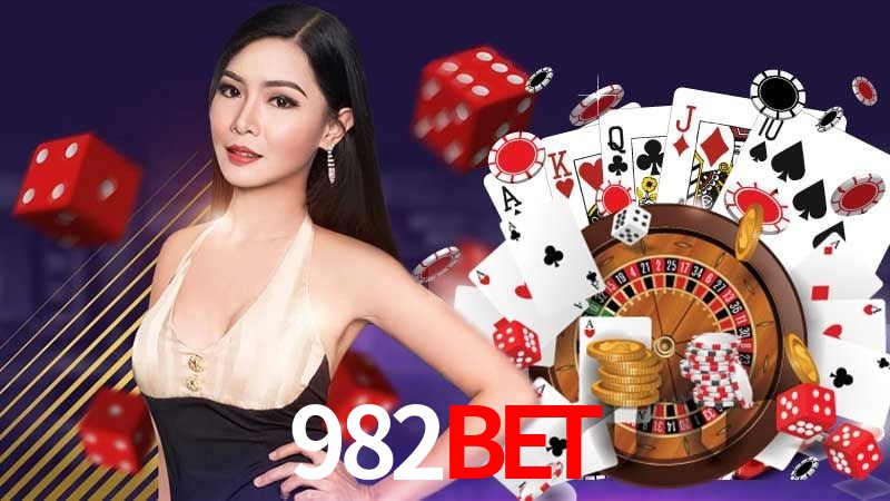 Roda da fortuna na 982BET