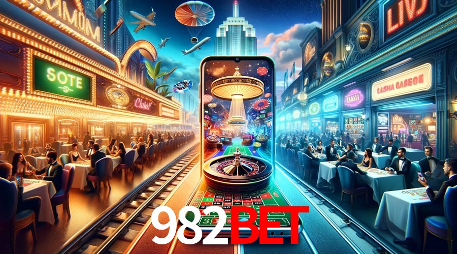 Security Systems 982BET