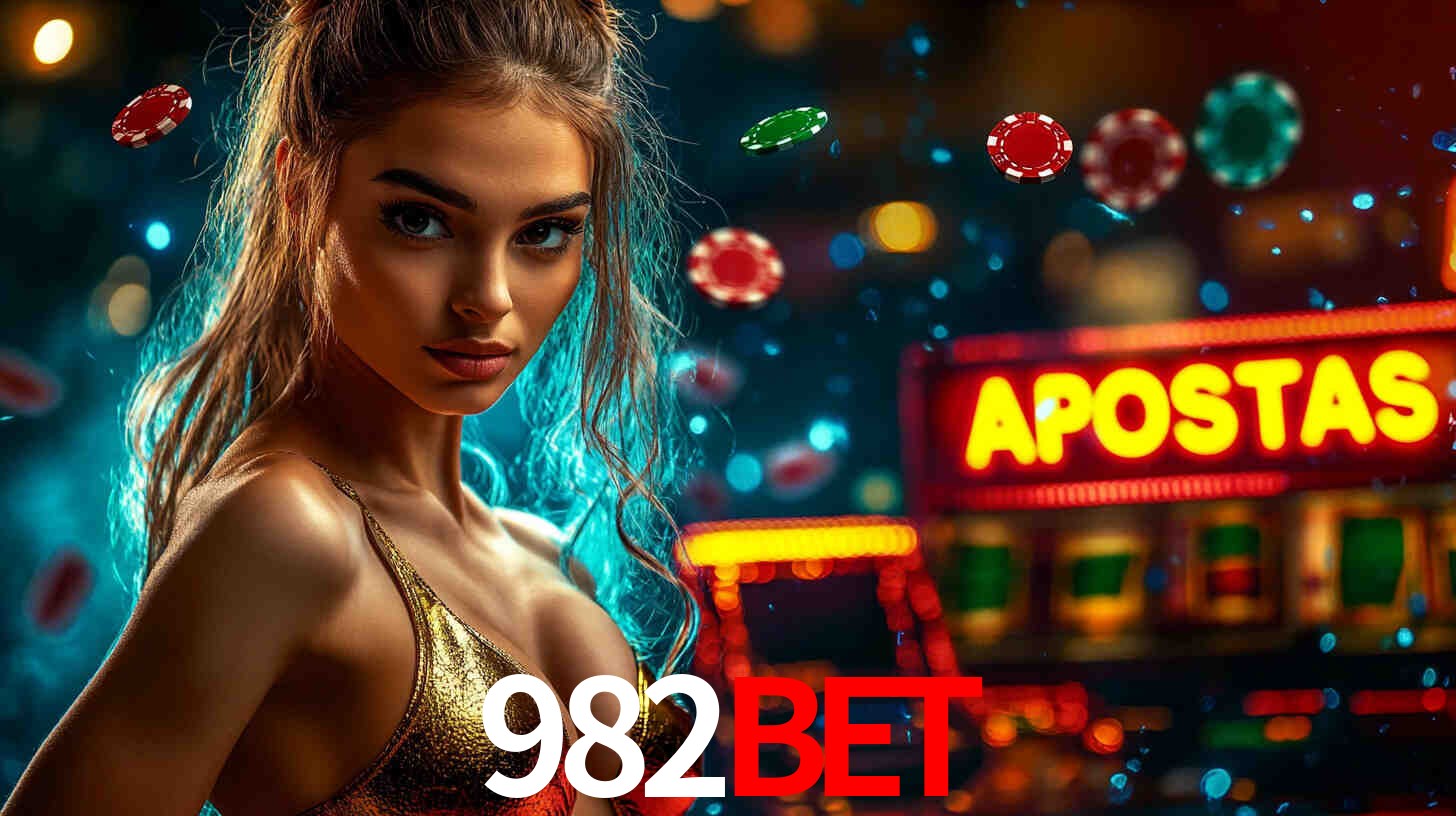 A Popularidade dos Caça-Níqueis no 982BET
