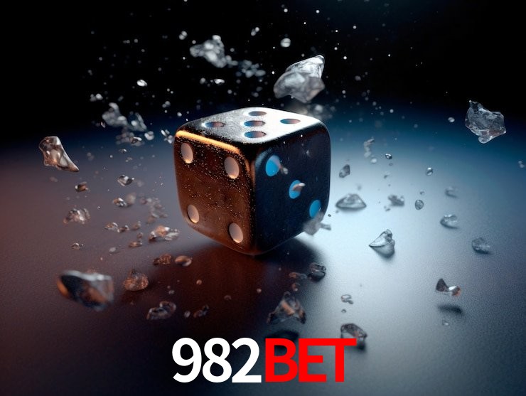 Loterias online na 982BET