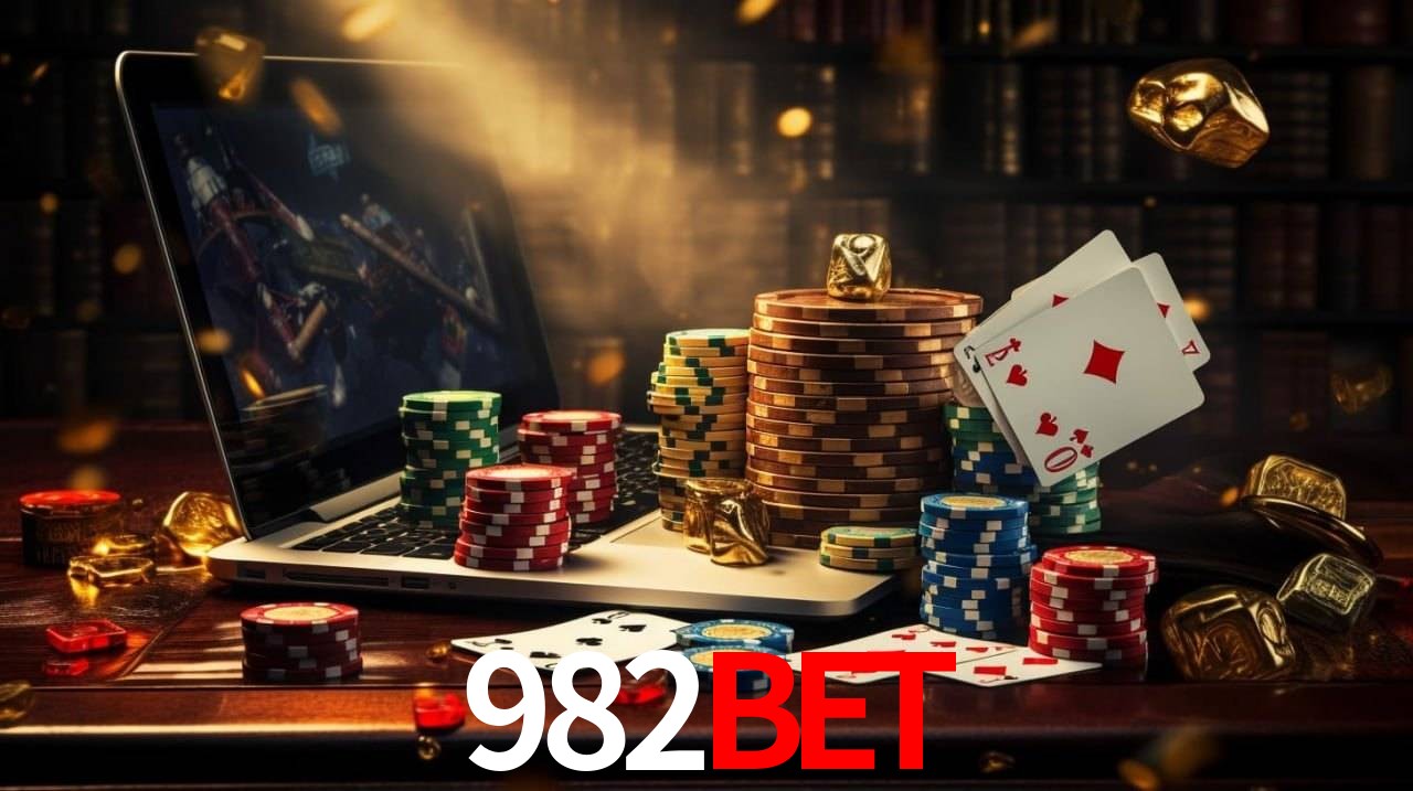 Casino Ao Vivo 982BET