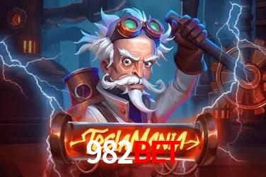 Casino Ao Vivo 982BET