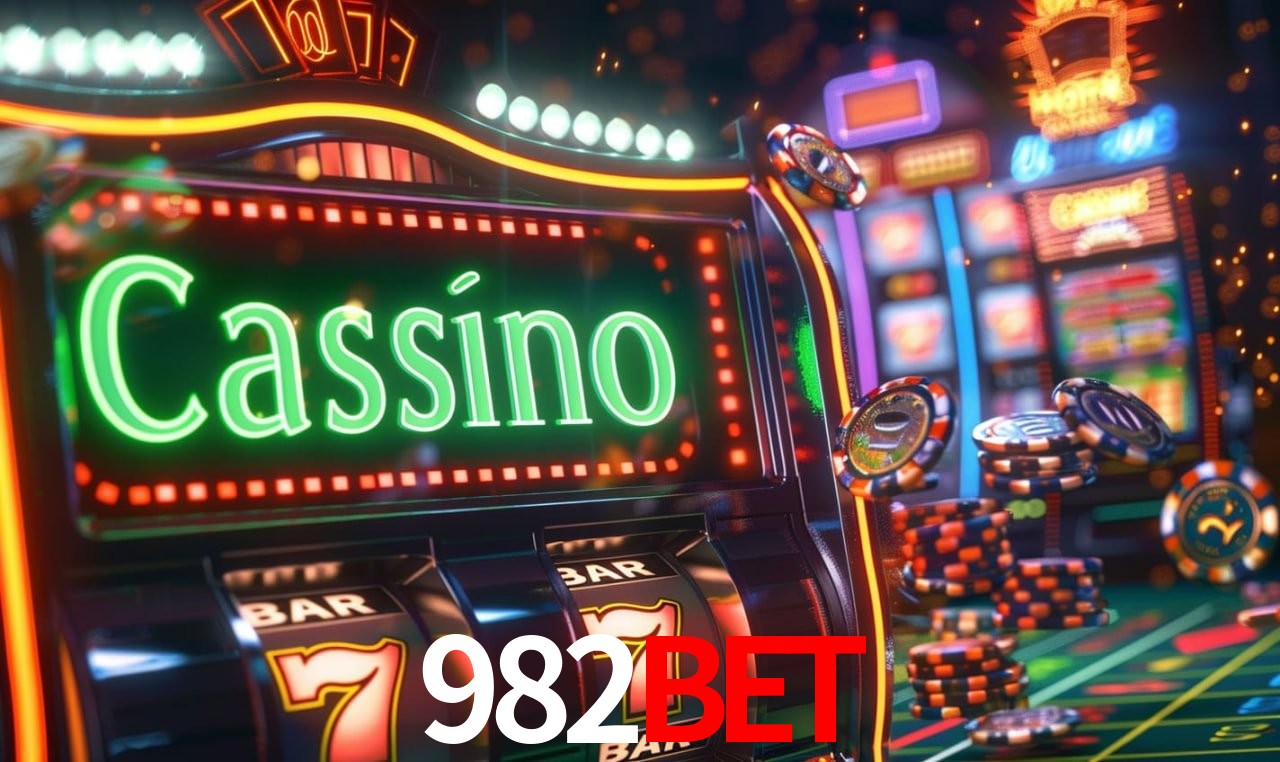 Cadastro Rápido 982BET
