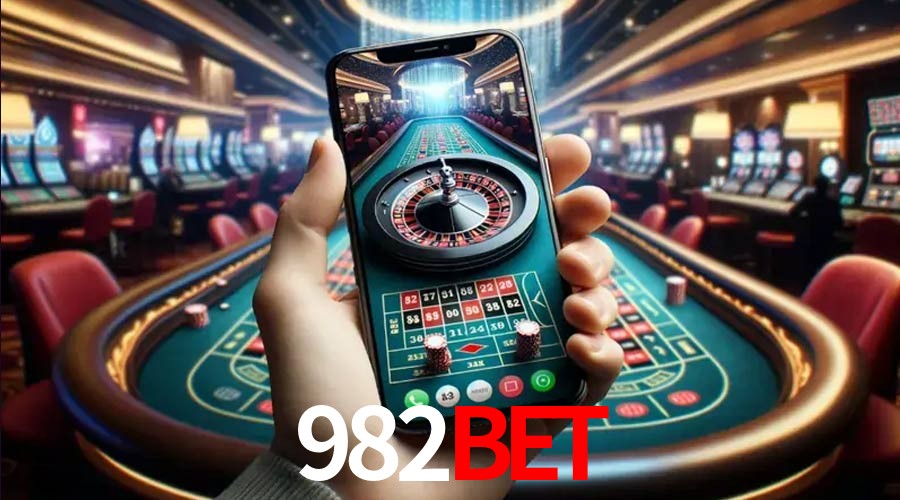 Secure Login 982BET