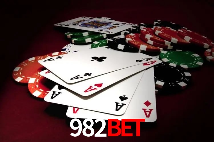 Torneios 982BET