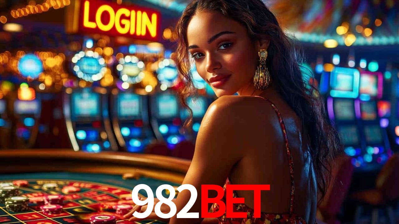 Diretório de Jogos 982BET