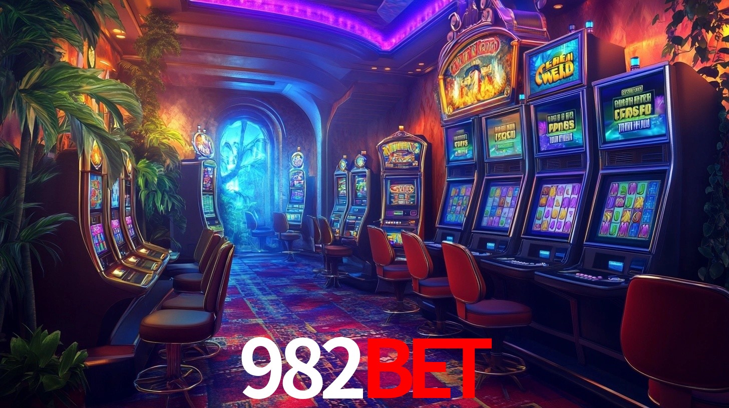 Live Casino 982BET