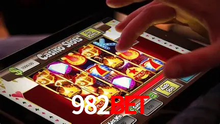 Descubra a Essência do 982BET: Nossa História e Compromissos