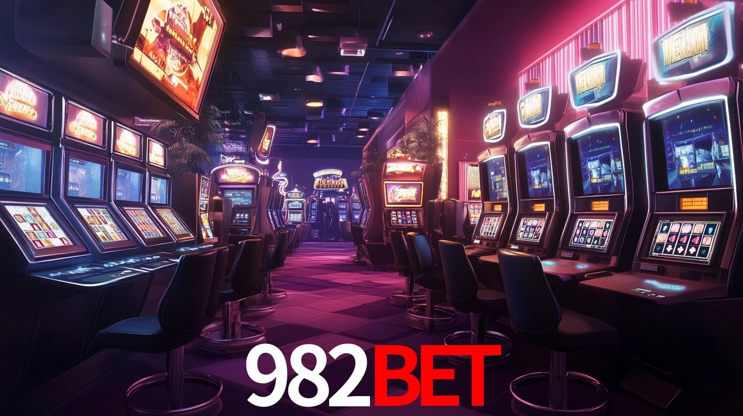 Premium Interface 982BET