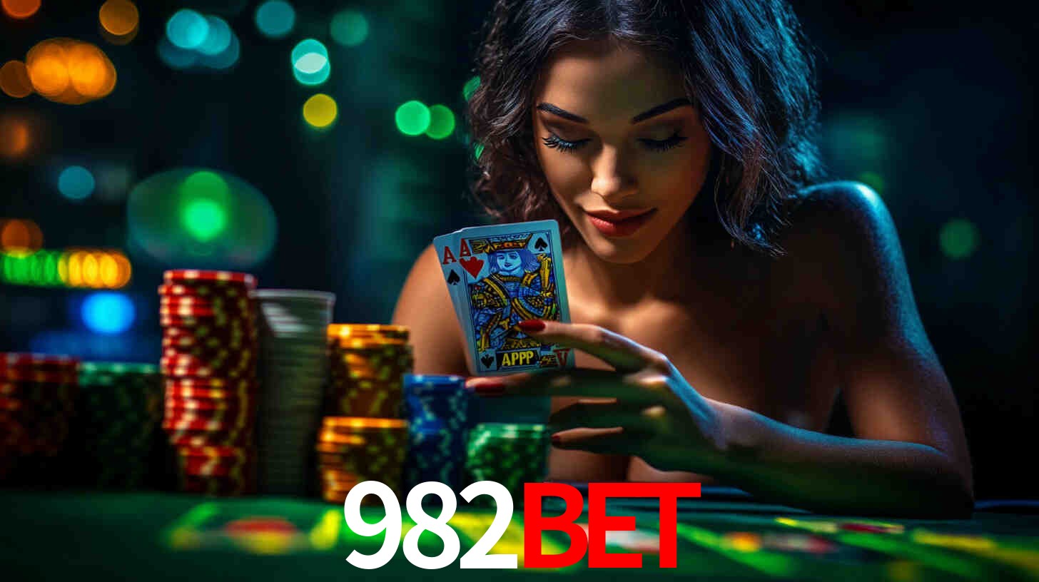 A Popularidade dos Caça-Níqueis no 982BET