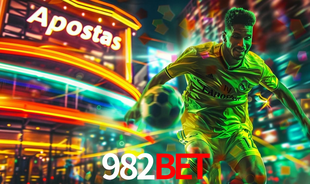 Recursos de Bônus 982BET
