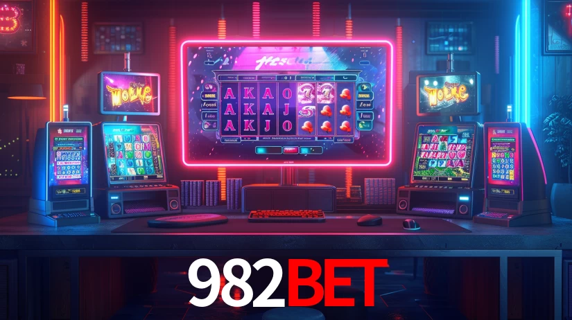 Experimente o Login Seguro Premium no 982BET