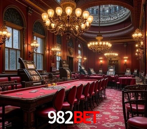 Especiais de Fim de Semana 982BET