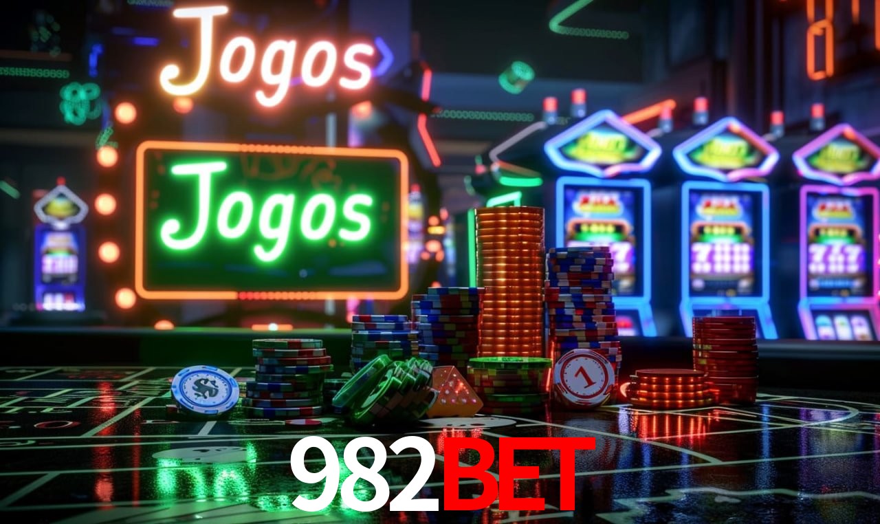 Mercados ao vivo e cash out na 982BET