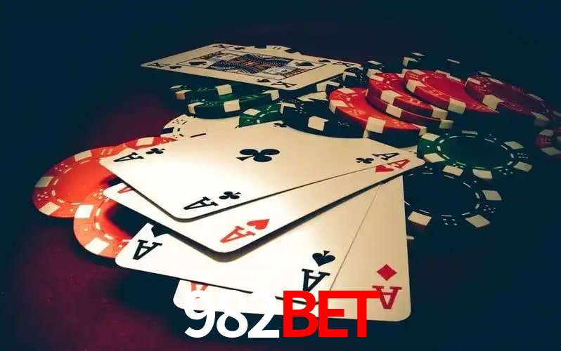 Benefícios VIP na 982BET