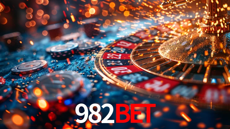 Account Benefits 982BET
