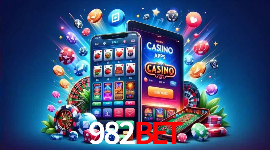 Platform Technology 982BET