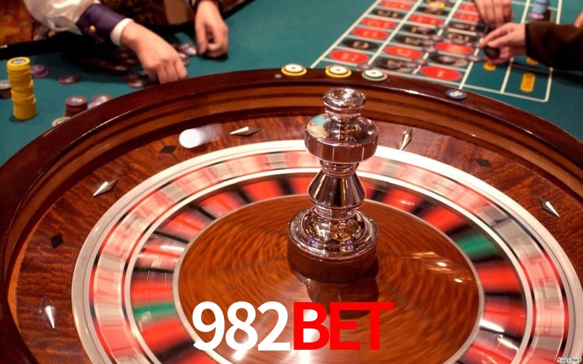Jogos Exclusivos 982BET
