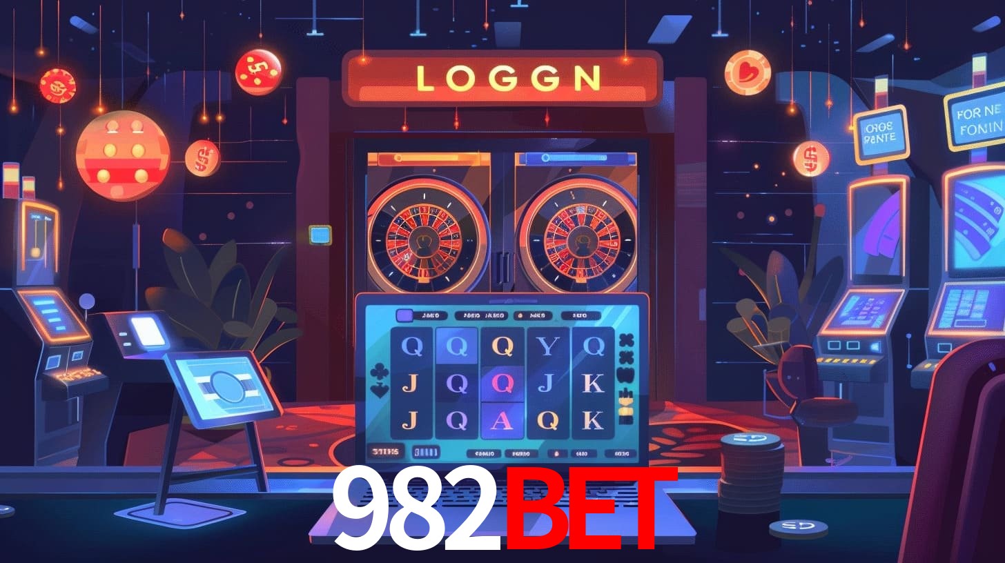 Promoção Relâmpago 982BET