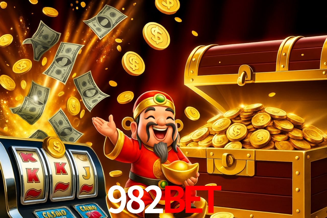 PIX Instantâneo 982BET